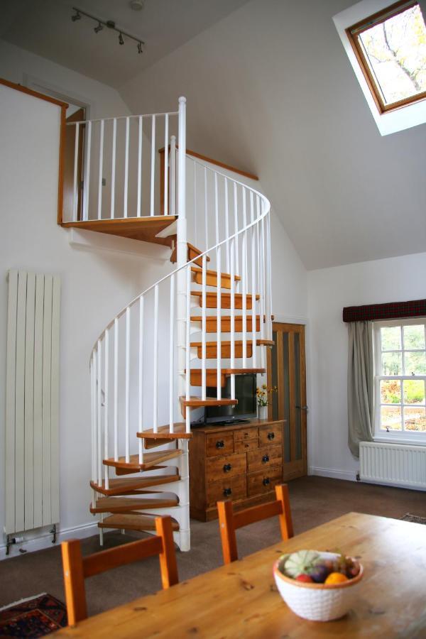 Pirn Mill Self Catering Cottage Cladich Exterior foto