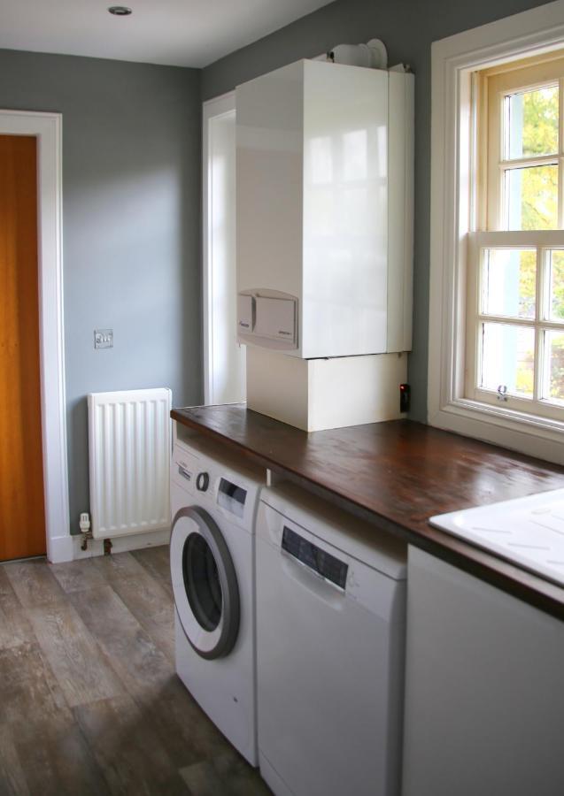 Pirn Mill Self Catering Cottage Cladich Exterior foto
