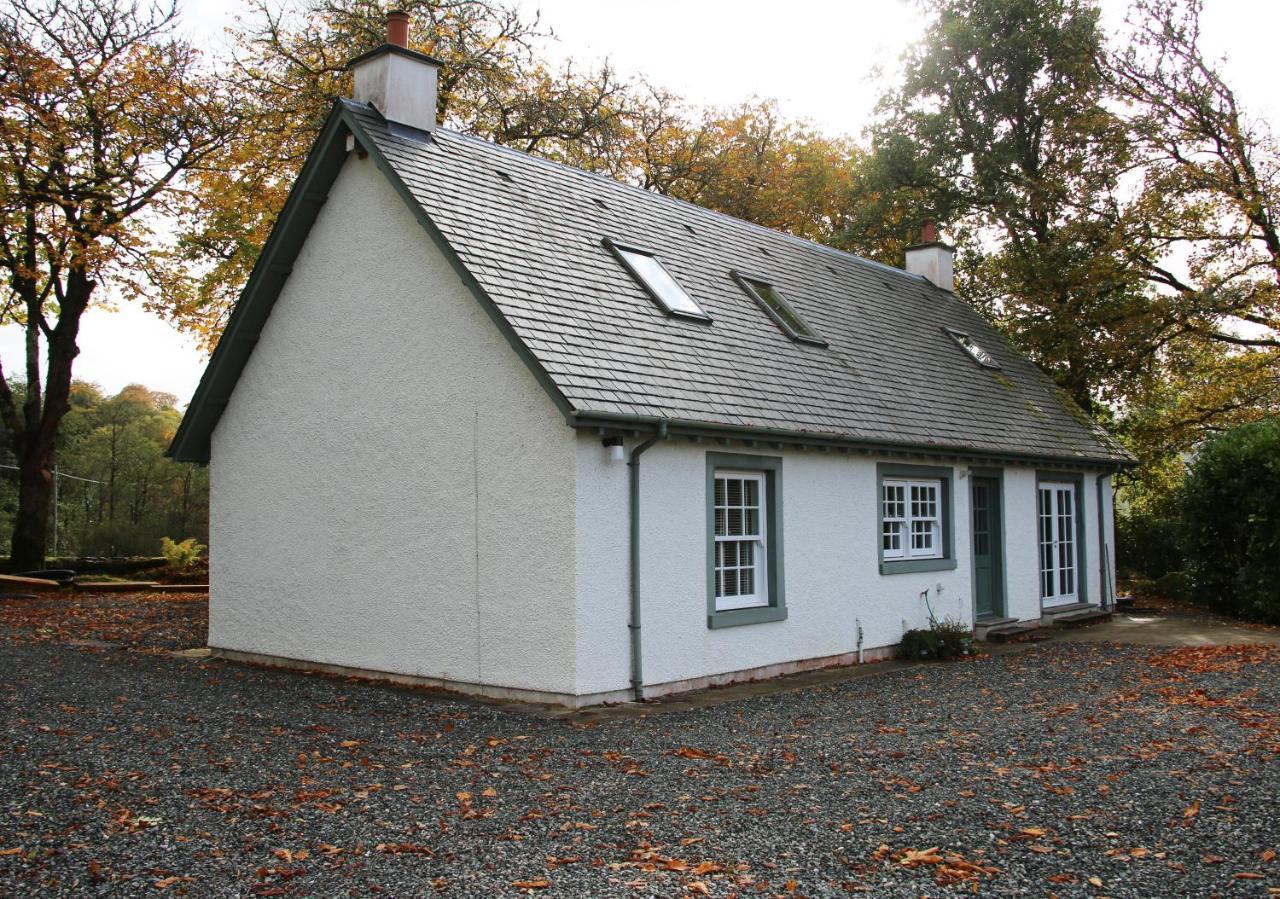 Pirn Mill Self Catering Cottage Cladich Exterior foto